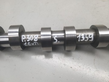 фото thumb №13, Вал распределительный вал всасывающий 1.6 vti 5f01 partner iii berlingo 308 r56 v758775580