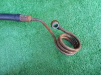 фото thumb №9, Vw passat b5 1.9 tdi ajm трубка  шланг трубка гідропідсилювач 8d1422893ae