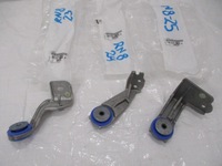 фото thumb №1, Toyota proace life кронштейн кронштейн интеркулер комплект