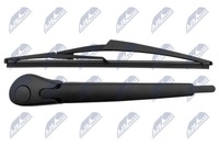 фото thumb №4, Ewb-pe-007 nty щетка + рычаг задний дворники