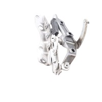 фото thumb №11, Mercedes w221 петля капота кришки двигуна лівий срібний - 775