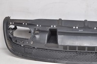 фото thumb №12, Mercedes gla x156 диффузор накладка бампера a1568853025