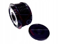 Купить Шкив генератора fiat maxgear, фото thumb