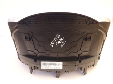 фото thumb №7, Mercedes glc a43 спидометр приборы uk. a2059005544