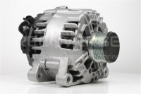 Генератор citroen peugeot 1.4 1.6 2.0 hdi berlingo c3 c4 c5 207 308 jumpy Ціна, фото thumb