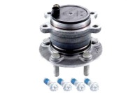 фото thumb №1, Snr r152.83 набір підшипник колеса