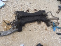 фото thumb №1, Підрамник підрамник перед mazda 3 bk 1,6 5d hb