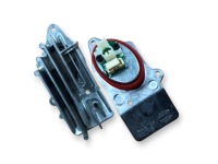 Купить Модуль диод led левый фары 4h0.941.475 к audi a8 d4 4h рестайлинг  2014-2017, фото thumb