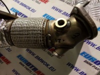 Купить Bmw g05 g06 g07 dpf фильтр частиц твердых 8598298, фото thumb