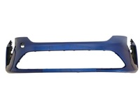 фото thumb №1, Renault clio v 5 lift 23- бампер перед передний