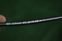 фото thumb №6, Кронштейн тяга трос audi a8 d4 long 4h1713252