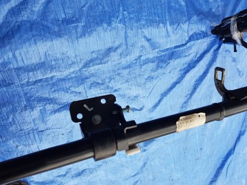 фото thumb №10, Mercedes slk r171 w171 дуга каркас рама механізм дах