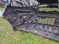 фото thumb №7, Бампер dacia sandero stepway iii 2022 rok радар 6 pdc