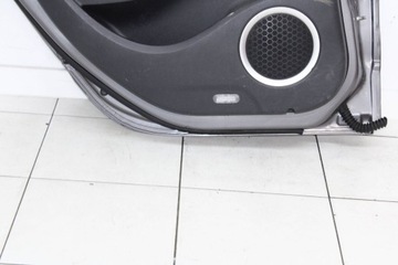 фото thumb №9, Renault scenic iii 09r- двері ліві задні лівий зад tekng