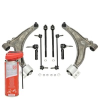 фото thumb №1, Набор рычагов перед 36933/3-kit-ms