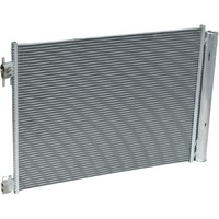 фото thumb №1, Радиатор кондиционера nissan micra k14 2017-