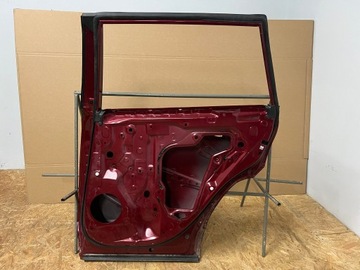 фото thumb №13, Toyota rav4 v 5 2019 - двері задні зад праві