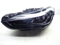Купить 6311747224906 bmw x1 f48 фара левый перед led оригинал, фото thumb