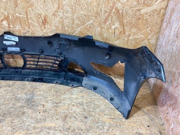 фото thumb №6, Bmw 3 g20 g21 бампер перед переднє