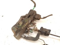 фото thumb №3, Замок левый задняя 5 pin fiat stilo