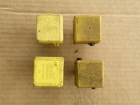 фото thumb №6, Mercedes реле a0025421419 siemens