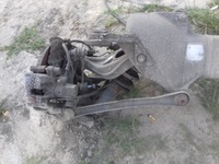 фото thumb №5, Oś балка задняя peugeot 508 sw