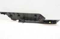 фото thumb №3, Захист накладка поріг лівий задня mazda 5