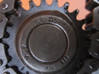 фото thumb №15, Vw golf viii r audi a4 a5 a6 q5 s3 2.0 tfsi насос масла 06h115105ge bdb