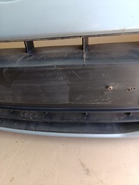 фото thumb №10, Hyundai matrix lift 08-10 бампер передній перед