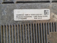 фото thumb №2, Перетворювач модуль led tesla 00199215 00201022-04