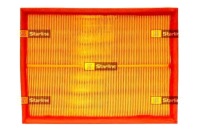 Купити Starline фільтр повітря landrover discovery 3 2, фото thumb