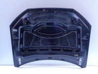 Капот кришка двигуна audi q7 2 4m 4m0 15- nr 50946 Зі Шроту, фото thumb