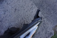 фото thumb №7, Капот kompletny перед renault twingo 2 ii 07/11r