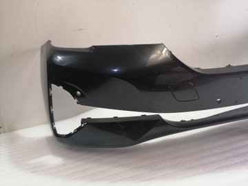 фото thumb №8, Bmw g30 g31 рестайлинг бампер перед