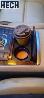 фото thumb №4, Подстаканник audi a8 d3