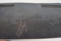 фото thumb №3, Защита крыла левый перед mercedes clk c208