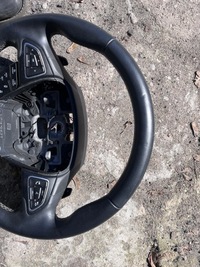 фото thumb №5, 107 ford kuga mk2 lift повітропровід шкіра пелюстки перемикання