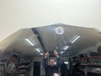 Капот кришка двигуна bmw x1 f48 в Україні, фото thumb