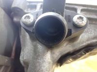 фото thumb №9, Компресор jaguar xj x351 long europa 3,0l 340 km бензин 2012 пошкоджений