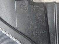 Suzuki vitara 3 рестайлинг  фара full led правый  100-7r016 bdb Киев, фото thumb