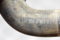 фото thumb №7, Volkswagen id.3 e11 pro 107kw wąż рідина охолоджуючий 1ea121054d 2021