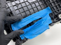 Купити Scania r фара led передня лівий перед 1ex014542, фото thumb