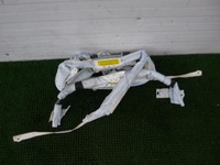 фото thumb №1, Opel zafira b 05- шторка безпеки права ліва подушка безпеки оригінальний номер