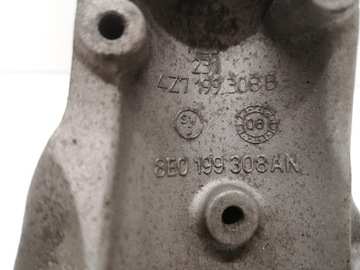 фото thumb №10, Audi s4 rs4 b7 4.2 v8 лапи двигуна 8e0199308an