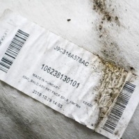 Jaguar e-pace 2020 правая сторона подкрылок передние Недорого, фото thumb