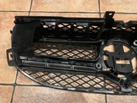 фото thumb №5, Решётка радиатора решётка радиатор mercedes gls идеальный камера