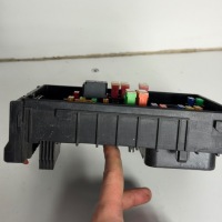 фото thumb №8, Модуль bsi коробка запобіжників vw passat b6 oem номер оригінал 1k0937118