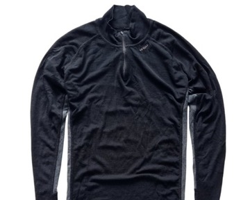 DEVOLD MULTI SPORT Мужская термостойкая футболка из 100% МЕРИНОСОВОЙ ШЕРСТИ XXL