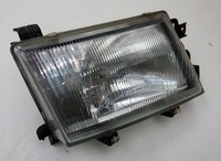 фото thumb №7, Лампа правая передняя subaru forester