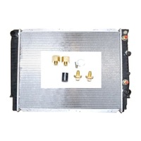 фото thumb №1, Радиаторов воды nrf do volvo 960 2.3 2.8 gl 2.9